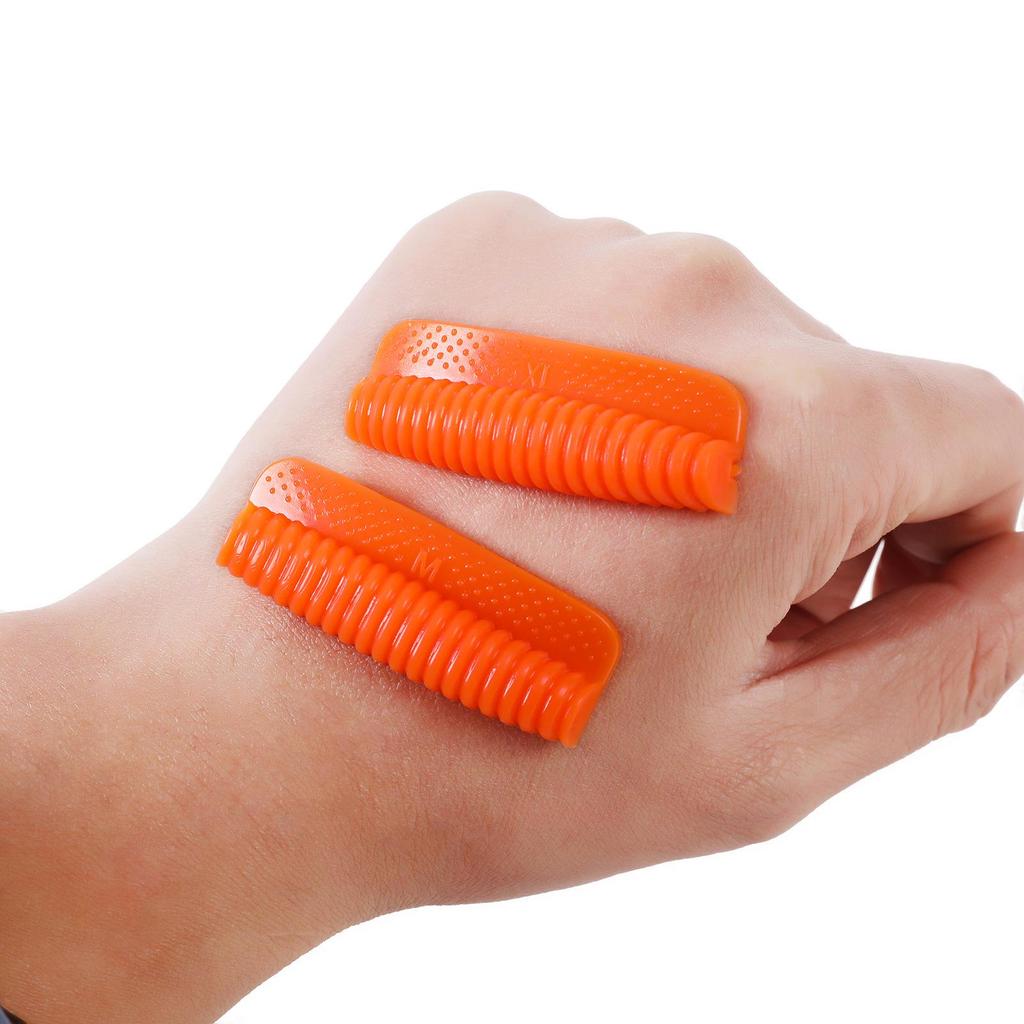 Многоразовая силиконовая подушечка для кератинового лифтинга ресниц