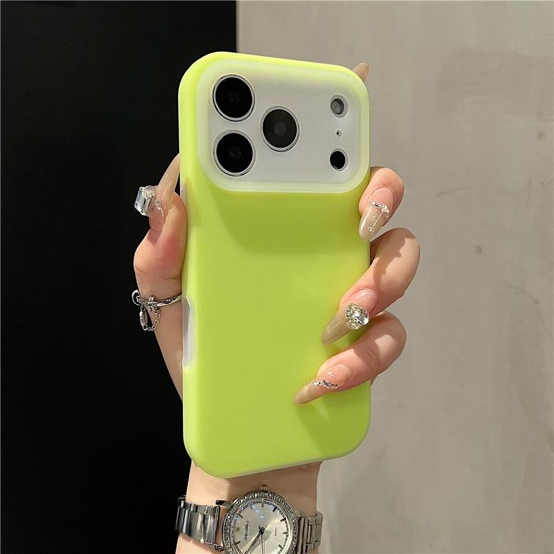 Подходит для IPhone 17, Желеобразный Жидкий Силикон, Защитный Чехол с Полным Покрытием, Ощущение Кожи, для Apple 16 Pro Max