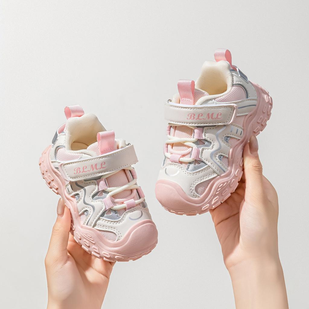 Функциональная обувь для мальчиков Детская нескользящая обувь Обувь для малышей Спортивная обувь для девочек