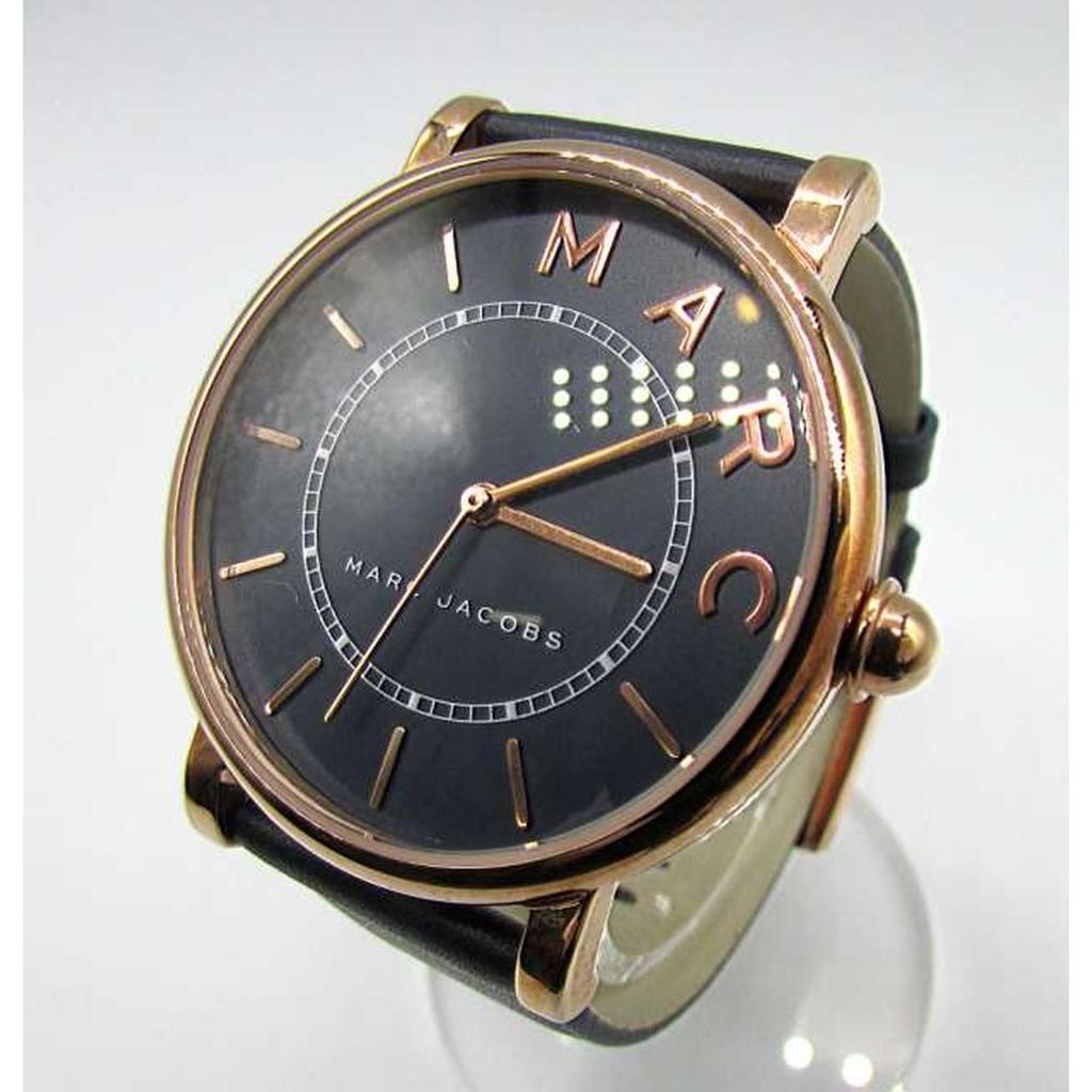 Подержанные кварцевые часы MARC JACOBS MJ1534 Roxy