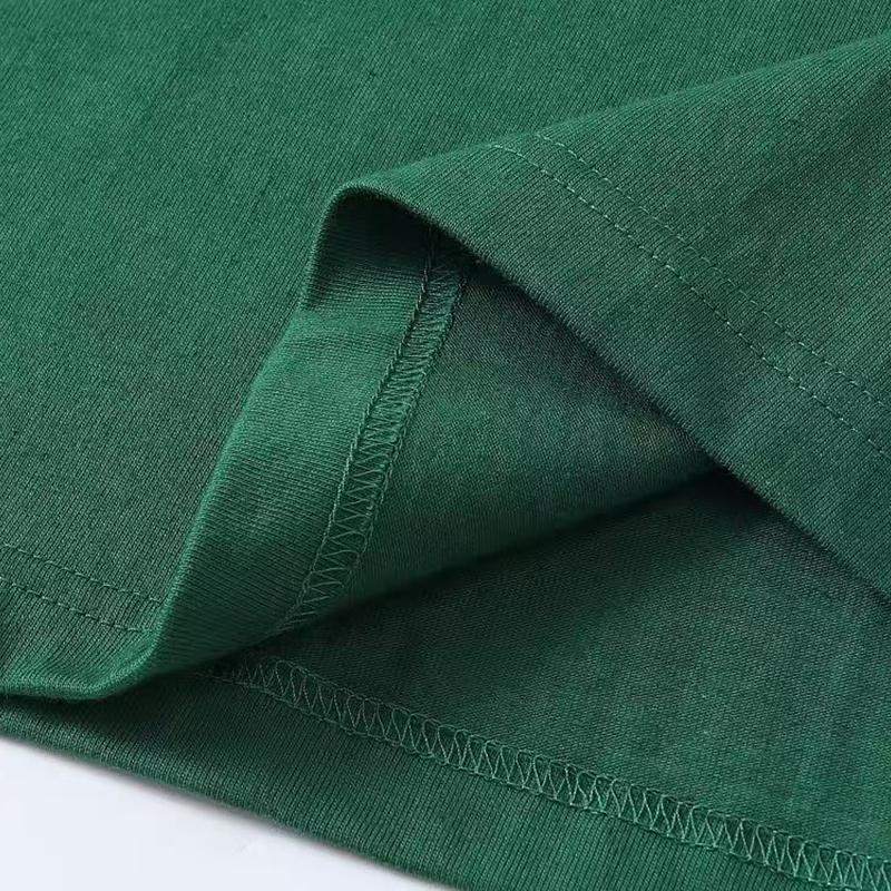 Polo Ralph Lauren Вышивка Весна и Осень Новая Высококачественная Хлопковая Футболка с Длинным Рукавом для Мужчин и Женщин