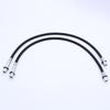 High Performance Extended Brake Line Hose Kit Sturdy Practical Car Accessories for Hilux LN106 LN46 LN60 LN65 RN105 YN65 YN67