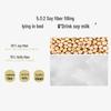 Mendale Ran Meng 30% Soy Fiber Antibacterial All-Season Duo Quilt
