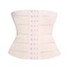 Женский утягивающий корсет для талии, бодишейпер, нижнее белье, лиф, пояс для похудения живота, послеродовой контроль, корсет под грудью на стальных косточках