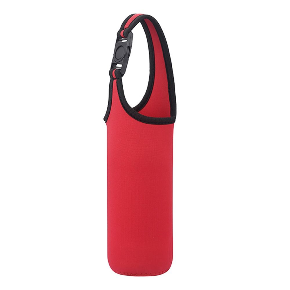 Outdoor Sport Pouch Insulat Bag Water Bottle Case Cup Sleeve Water Bottle Cover Vacuum Cup Sleeve