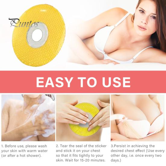 10 шт. пластырь для увеличения груди для женщин, пластырь для увеличения груди, натуральный пластырь для укрепления груди, улучшения провисания