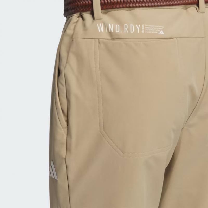 Adidas Гольф мужские S 4 Way гольф брюки Iy5449