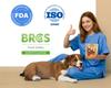 Dog treats - Soft Mersjo duck strips 500g
