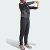 adidas Штаны Own The Run черные мужские уличные IK5024