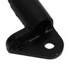 1 Pair Black Hydraulic Spring Shock Absorber Aluminum Hydraulic Front Shock Absorber  Electric Bike