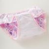 3Pcs Baby Girls Briefs Cotton Children Underwear Girl Panties Random Style 0-9Years