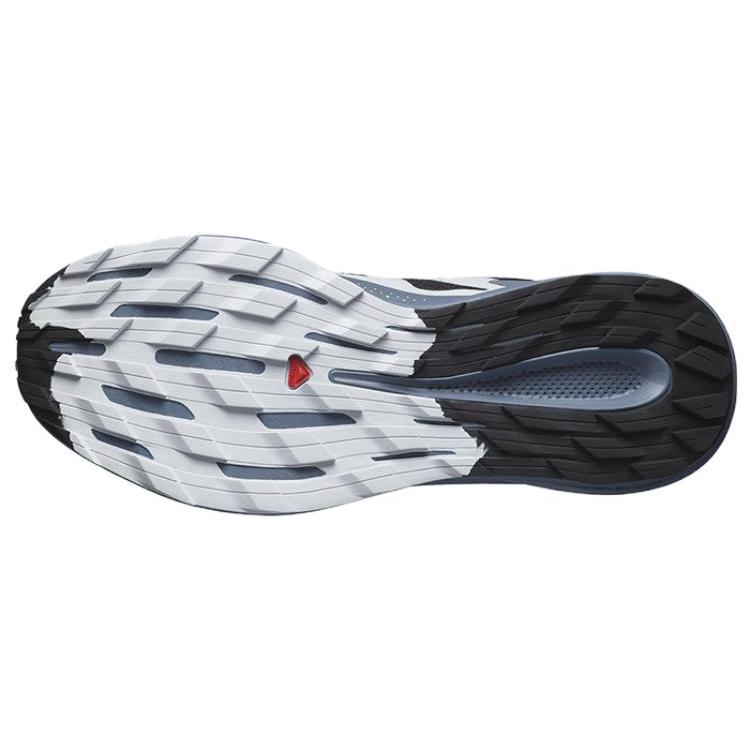 SALOMON Pulsar Trail 'Черный Китайский Синий' 472100