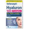 Тетесепт Гиалурон + Ликопен (30 мини-таблеток) 8,7 г