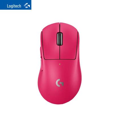 Logitech PRO X SUPERLIGHT 2 DEX GPW4 Eagle Eye Беспроводная игровая мышь