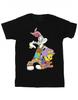 Mens Bugs And Tweety Hip Hop T-Shirt