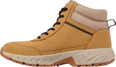 Сапоги Lotto EVEDAL MID Halblange wheat