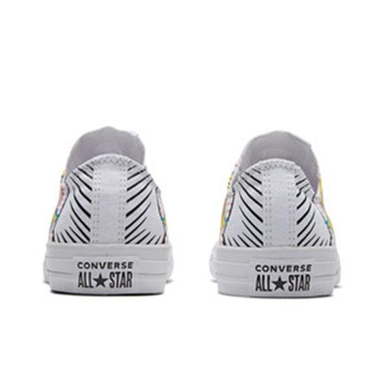 Converse Том и Джерри x Chuck Taylor All Star Low Carton 165732C