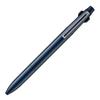 Mitsubishi Pencil Ballpoint Pen 3 Colors Jet Stream Dark Navy Back Order Oil-Based 0.5mm SXE3-3500-05 SXE3350005D.9