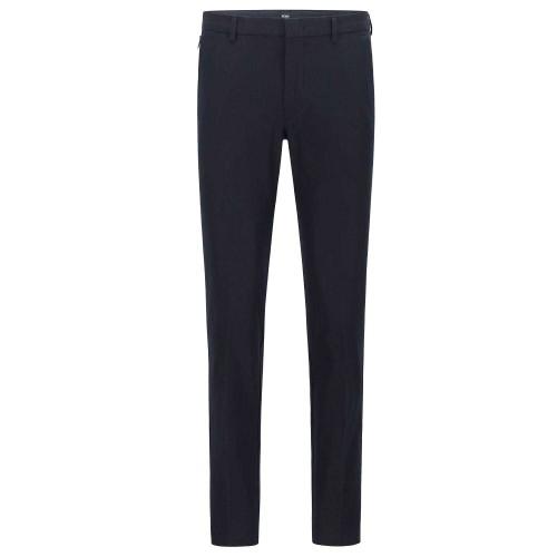 Hugo Boss Mens Kaito1 Trousers
