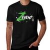 Zevent stath lets flats смешная футболка большого размера быстросохнущая спортивная футболка