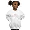 Friends Girls Love Laughter Sweatshirt