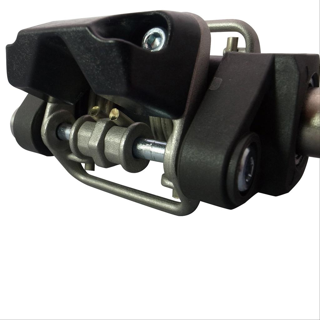 MKS Manufacturing Велосипедные педали NUEVO Черный (Mikashima Co., Ltd.) USB (USB Новый)