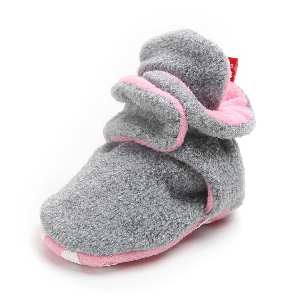 MYGGPP Baby Socks Shoes Baby Shoes Soft Soled Baby Shoes Toddler Shoes Cotton Shoes
