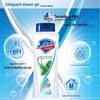 Safeguard Mint Refreshing Shower Gel