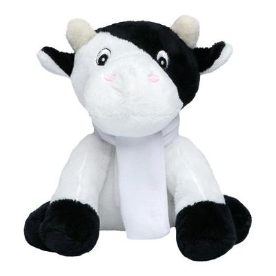 Mbw Плюшевая игрушка МиниНожки Клара Корова