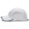 Ultra-Thin Sports Hat Adjustable Peaked Cap Casual Quick Dry Baseball Cap  Mountain