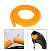 Вкладыш в велосипедную покрышку для повышения производительности