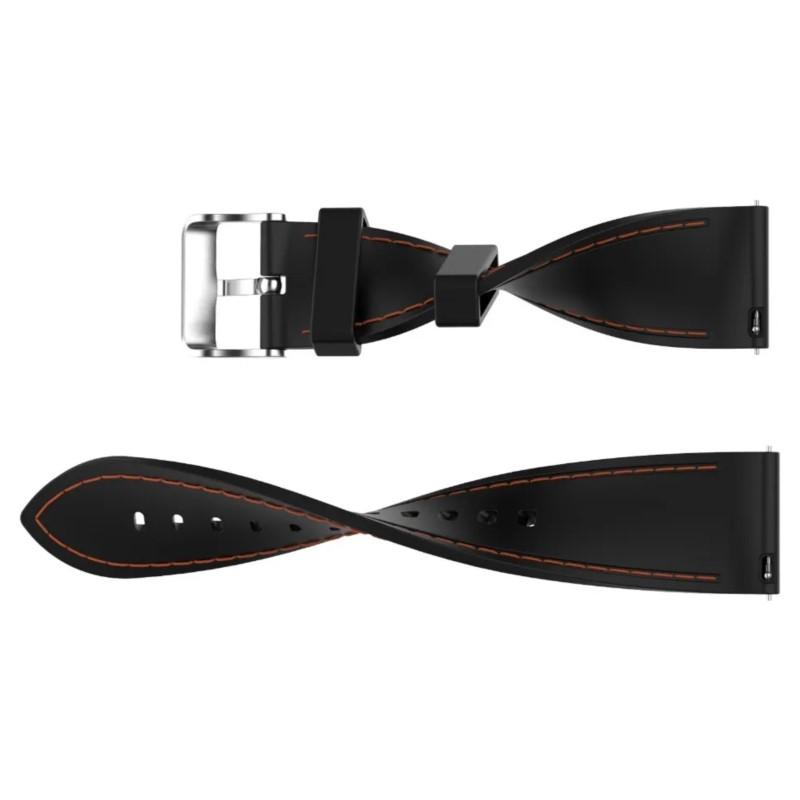 Sport silicone and For Redmi watch 5 Active/5 Lite smartwatch belt Bracelet correa Xiaomi Redmi watch5 active 22mm watch straps