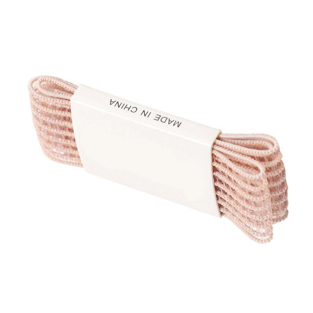 35cm Invisible Ballet Pointe Shoes Straps Ballet Pointe Shoes Elastic Bands Fishnet Band Ballet Pointe Shoes Accessories