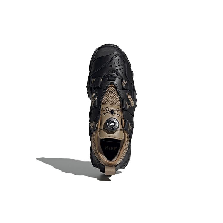 adidas AH 002 Xta Fl X Hyke 'Коричневый' FY3944