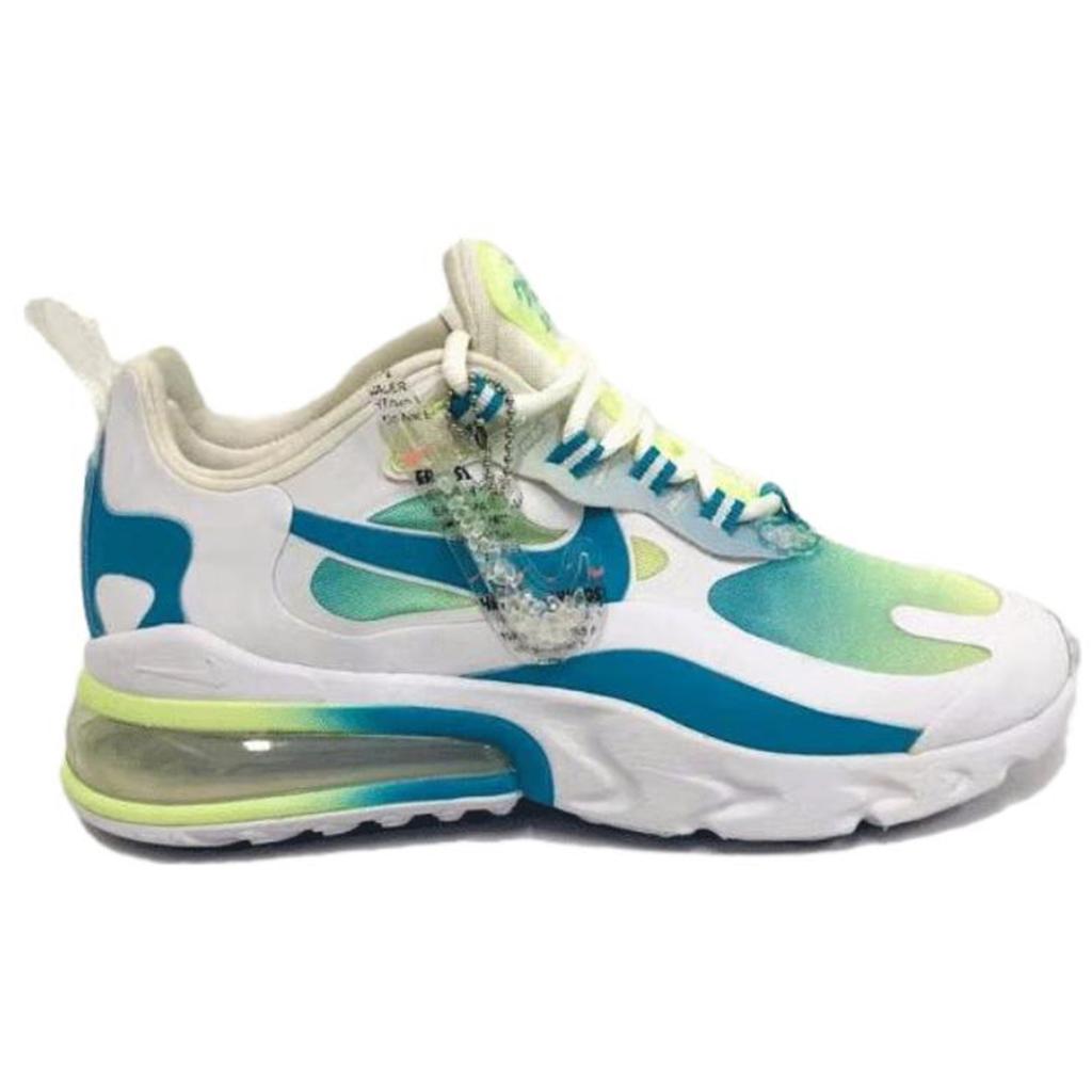 Nike Кроссовки Lifestyle Air Max 270 для детей GS BV3387-101