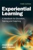 The Experiential Learning : A Handbook for Education, Training and Coaching Book