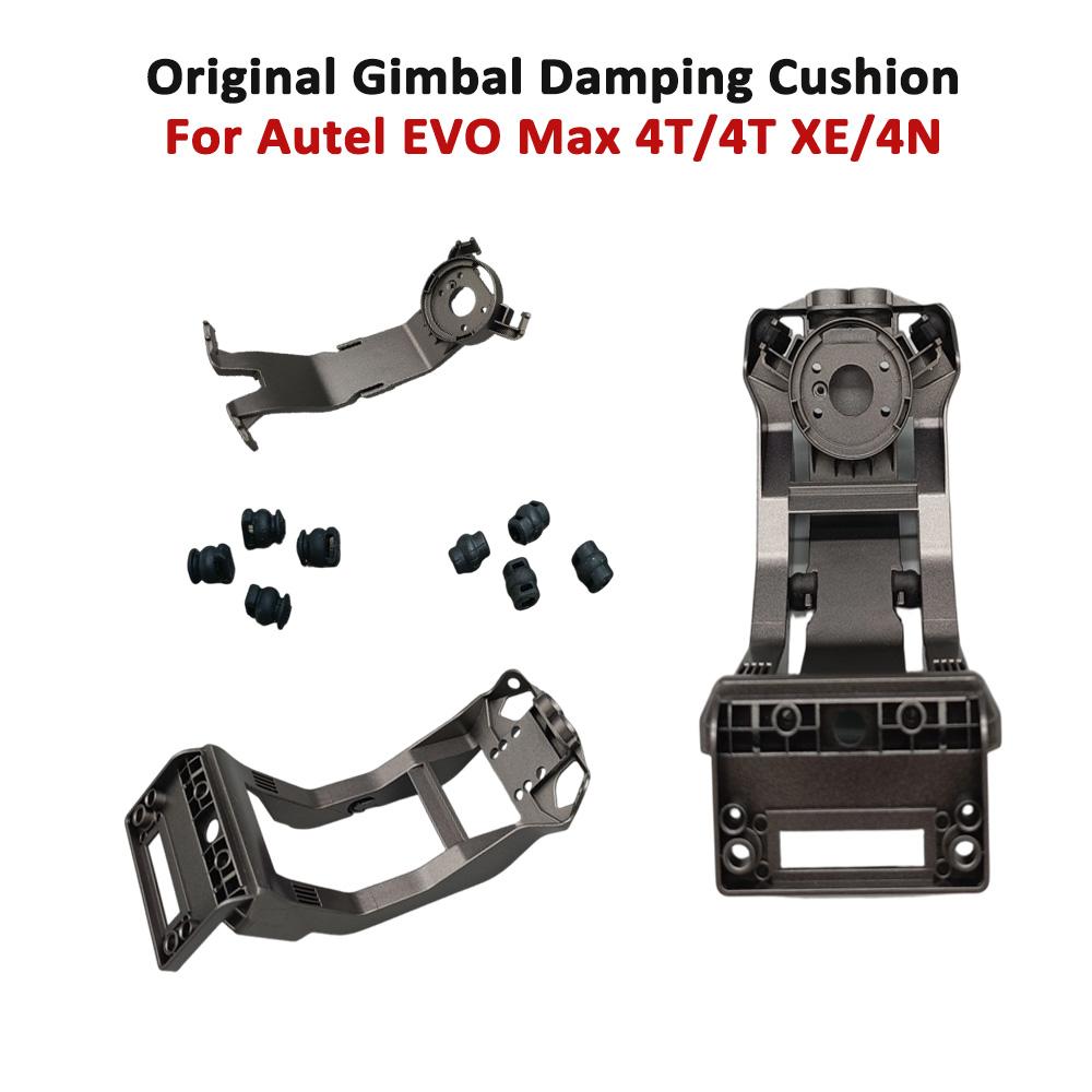 Original Autel EVO Max 4T 4N 4T XE Gimbal Shock Absorber Plate Camera Vibration Damper Replacement Spare Parts