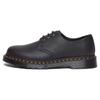 Leather Minimalist Comfortable Versatile Fashion Low-Top Casual Shoes Unisex Casual Shoes Black 31807001