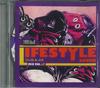 CD РАЗЛИЧНЫЕ - Lifestyle Dub & 45 Mix Vol.1 LSCD002 LIFE STYLE MUSI 2012 Япония Регги, Ска и Даб Б/у