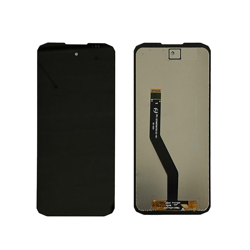 Полная сборка LCD-экрана и дигитайзера для Doogee Fire 6 Power