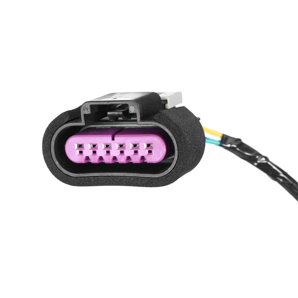 Жгут проводов наружной ручки передней левой двери 25864471 для Cadillac CTS STS 2008