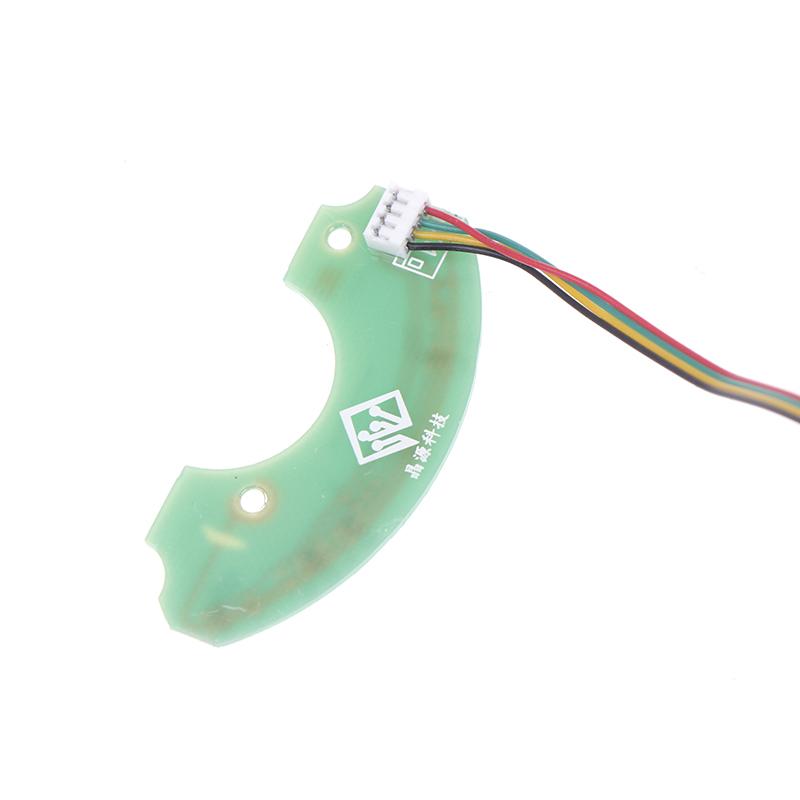 21V 2.5/3.0 Electric Shears Control Panel Pruning Shears Controller Pruning Shears Accessories Motor Drive Tools Parts