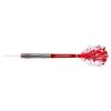Darts - HARROWS - Rapide Style A - Red - 18 Grams - Indoor