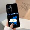Чехол с флагом Никарагуа для Honor Magic 8 7 6 5 Pro Чехол для Honor X9c X9b X9a X8a X8b 200 400 50 70 90 Lite