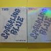 [Б/У] TWS Sparkling Blue 2 типа CD