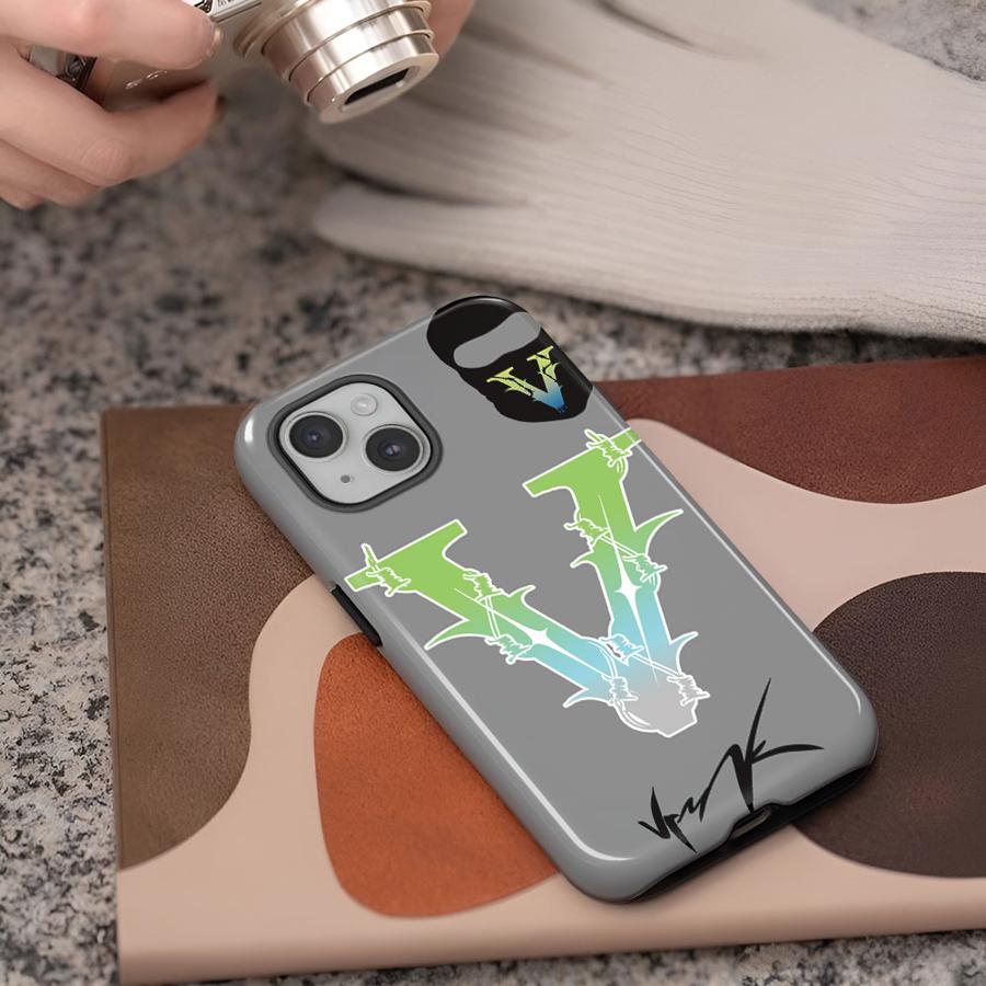 Fashion Design Brand VRUNK Soft Cover Capa Phone Case for Xiaomi Redmi Note 14 Pro Plus 5G 14 4G
