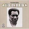 CD OTIS REDDING - The Immortal Otis Redding 7567802702 ATCO Records Europe Soul/Funk Used