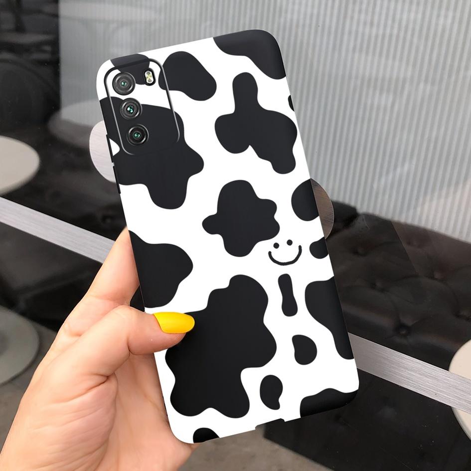 For Xiaomi Poco M3 Case Cover Poco M3 Pro 5G 2021 Silicone TPU Phone Case For Xiaomi Poco M3 Pro Soft Funda on PocoM3 Pro Bumper
