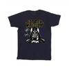 Mens Darth Vader Comp Logo T-Shirt