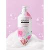 Kerasys Парфюмированный кондиционер Lovely Romantic 980мл